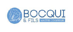 Logo Bocqui et Fils