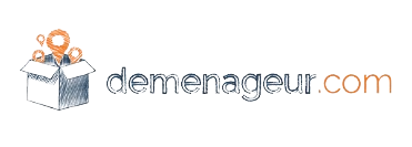 Logo Demenageur.com