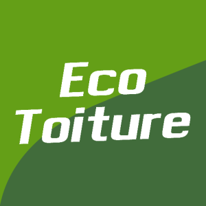 Logo Eco Toiture