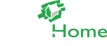 Logo Green Home